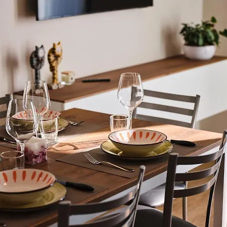 Casa Silvia * Mergozzo