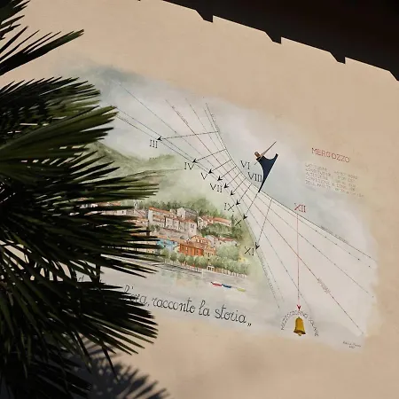 Apartment Casa Silvia *