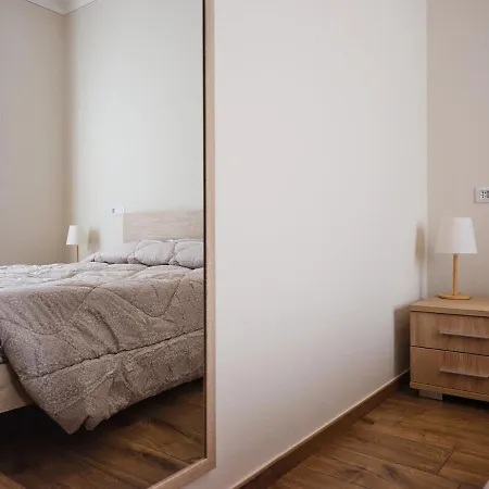 Casa Silvia * 메르고초