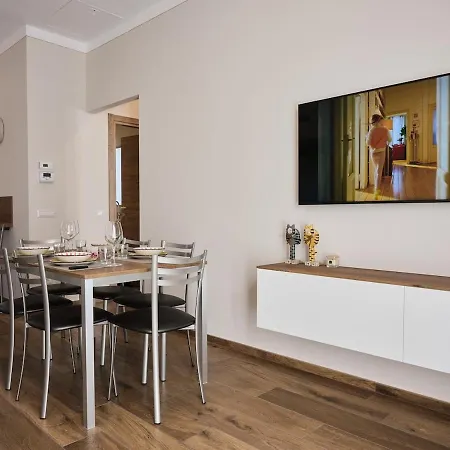 Casa Silvia
