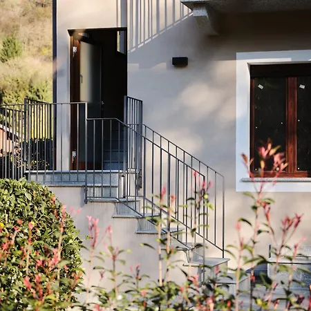 Apartment Casa Silvia