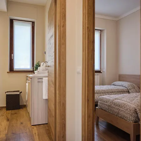 Appartamento Casa Silvia *