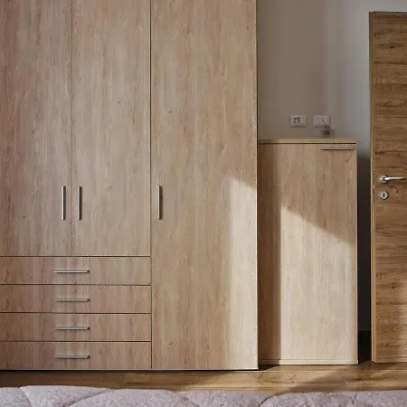 Casa Silvia Apartment