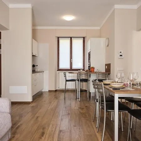 Appartamento Casa Silvia