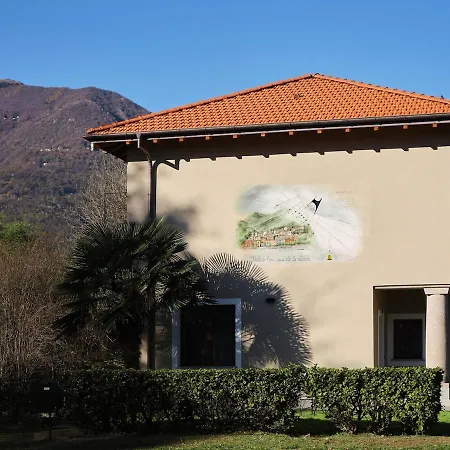 Casa Silvia * Mergozzo