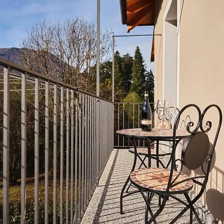 Casa Silvia Appartamento