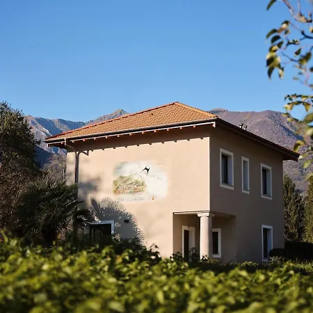 Apartment Casa Silvia