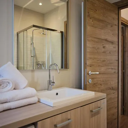 Casa Silvia Apartment *