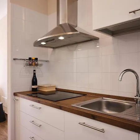 Casa Silvia Apartment