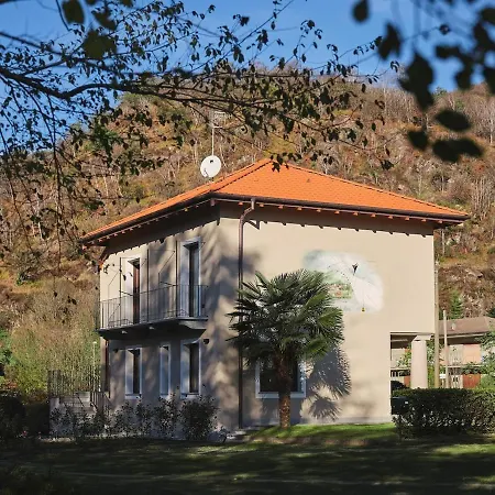 아파트 Casa Silvia *