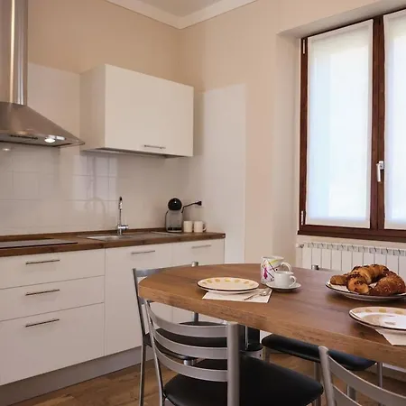 Casa Silvia ميرجوزو