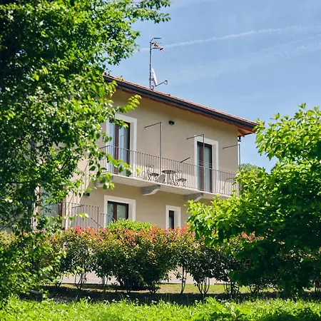 Appartamento Casa Silvia