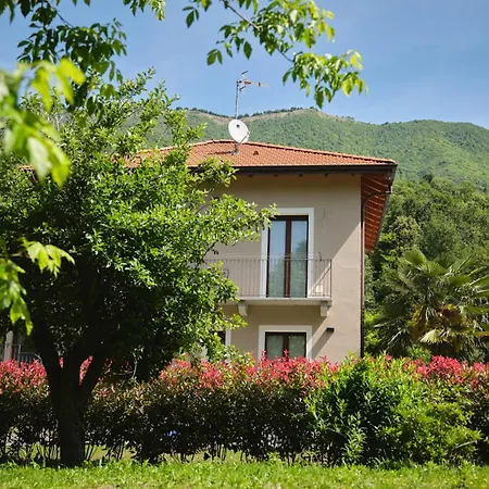 Casa Silvia Appartamento *