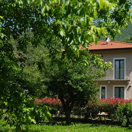Appartamento Casa Silvia *
