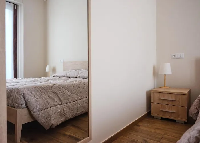 Casa Silvia * ميرجوزو