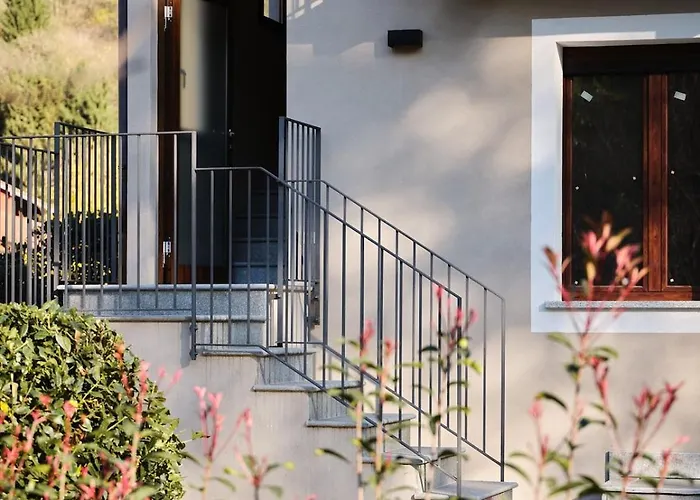 Lejlighed Casa Silvia