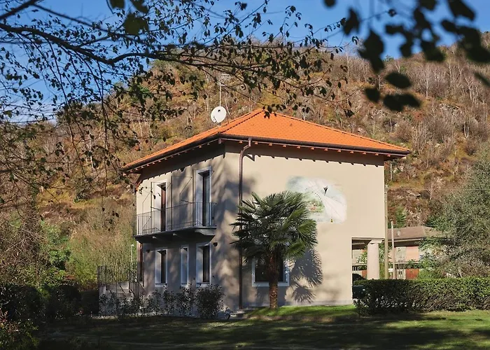 Lejlighed Casa Silvia *