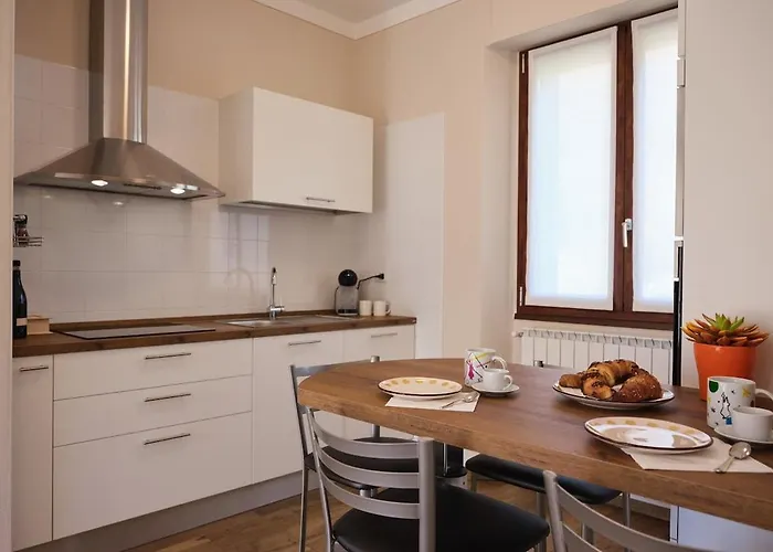 Casa Silvia Mergozzo